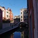 Venezian Shadows